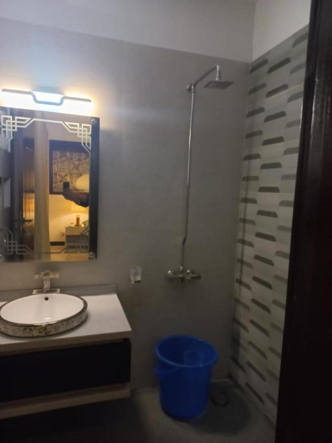 B&B Mumtaz City イスラマバード エクステリア 写真