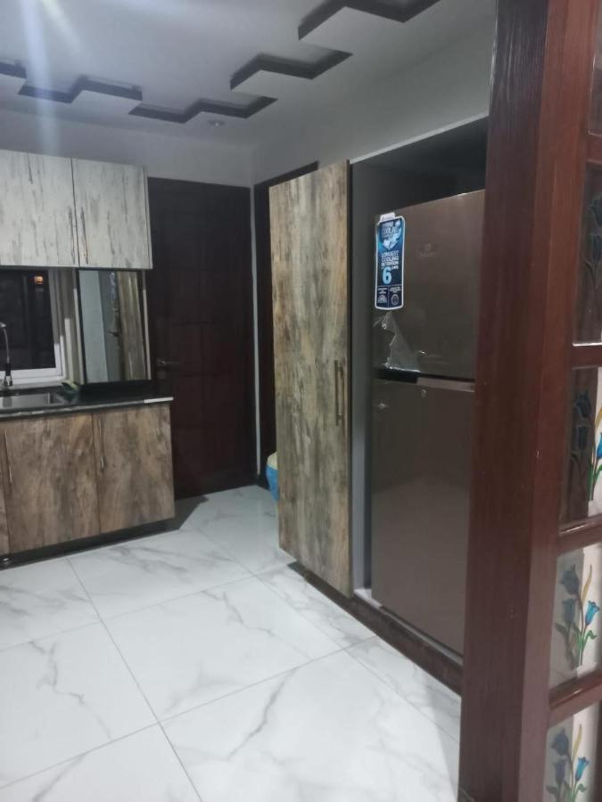 B&B Mumtaz City イスラマバード エクステリア 写真