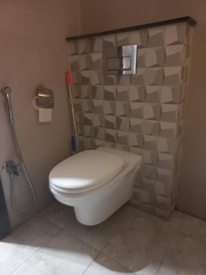 B&B Mumtaz City イスラマバード エクステリア 写真