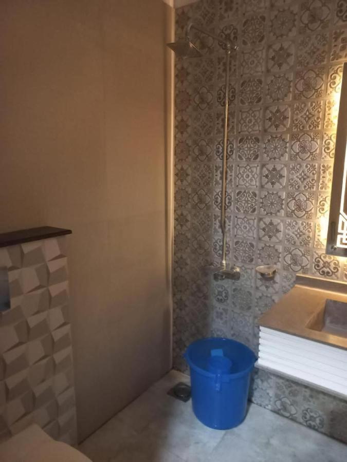 B&B Mumtaz City イスラマバード エクステリア 写真