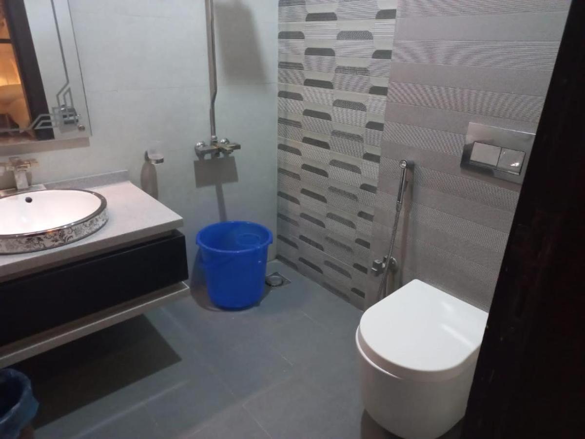 B&B Mumtaz City イスラマバード エクステリア 写真