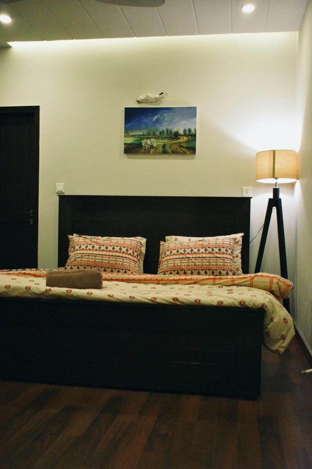 B&B Mumtaz City イスラマバード エクステリア 写真