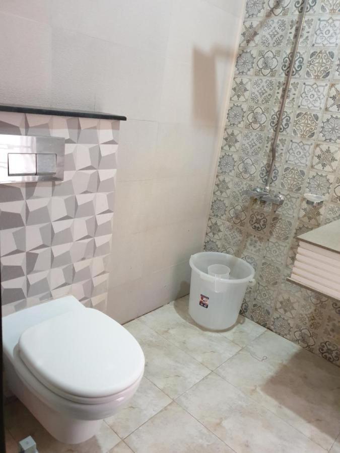 B&B Mumtaz City イスラマバード エクステリア 写真