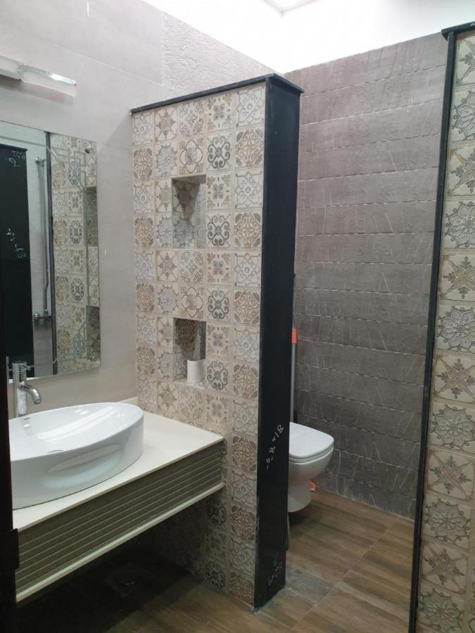 B&B Mumtaz City イスラマバード エクステリア 写真